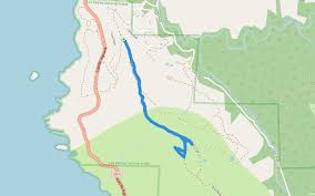 We did not find results for: Andrew Molera State Park Ridge Trail Hiking Carmel California Usa Pacer