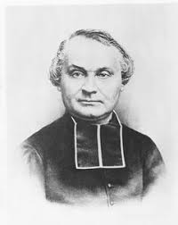 Felix Dupanloup, French Clergyman by Unbekannt