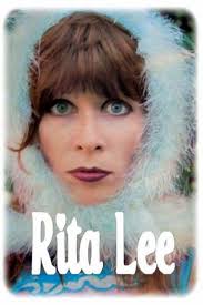 FOTOS RITA LEE (RITA LEE & TUTTI-FRUTTI)