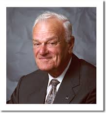 Jack McGregor (1921-2000)