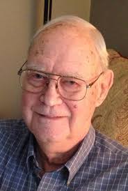 William Canterbury Obituary