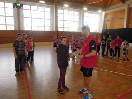 Po podzimní části soutěže je mužstvo na průběžném 9. Florbal Okrskove Kolo Kat Iii Hosi Dolni Bojanovice Zakladni Skola A Materska Skola Zarosice