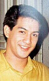 Patrick Henson Guzman* (R.I.P.)* *Populairty