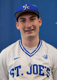 2021 Baseball Roster