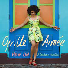 Even though she and toma are the leading protagonists of the game, they aren't playable at the same time. Move On A Sondheim Adventure Cyrille Aimee Amazon De Musik