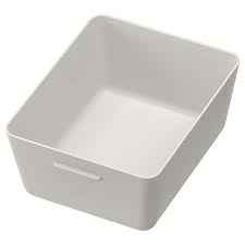 Grundvattnet Box Ikea Food Storage Organization Ikea Sink Accessories