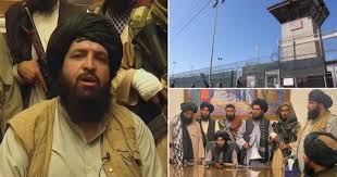 It comes as the taliban said it will soon declare islamic emirate of afghanistan from the presidential. Aurm6xtugoqpfm