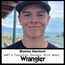Buster Harmon's Instagram, Twitter & Facebook