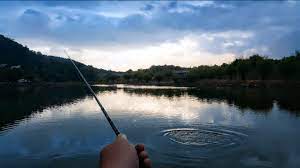 North carolina fishing spots top gps fishing spots for bay and offshore fishing fishing spots list contact us use with mobile devices, garmin, simrad, lowrance, humminbird & raymarine. Top 10 Fishing Spots In Malaysia Lokalocal