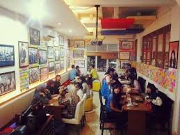 Best dining in depok, west java: 36 Tempat Makan Di Depok Yang Terkenal Enak Wajib Anda Cobain