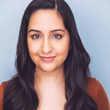 Kimberly Chatterjee (@KimberlyChatter)