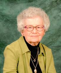 Obituary information for Helen Harder