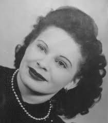 Wanda Kennedy Hardin (1927-1975)