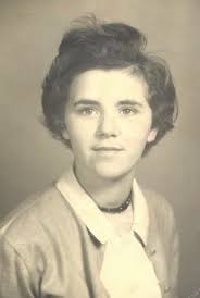 Karen Gail Ussery Potts (1944-2010)