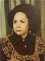 Magdalena Rayos Obituary (2015)