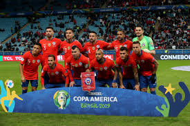 A la comunidad jurídica sobre el quehacer inmediato del poder legislativo chileno. Previa Copa America Chile Buscara Un Historico Tercer Lugar Cuando Se Mida Ante Argentina Radio Sport