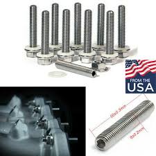 Hybrid motor transmission stator instrument panel circuit board junction block keyless entry remote lighting control module (lcm) load detector parking aid sensor part programming power outlet / socket power supply module (tipm). 90 Zuma 50 100 2t Us Vino 50 Exhaust Gasket Studs For Yamaha Jog 50 Scooter Exhaust Systems Parts Tu Berlin Auto Parts And Vehicles