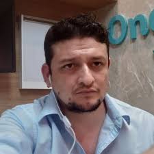 Omar Gurrola Arambula