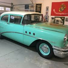 Image result for Gulf Turquoise 1955 Buick