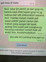Ucapan perpisahan rekan kerja di grup wa. Kata Kata Perpisahan Kerja Di Grup Wa
