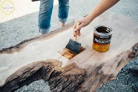 Diy Live Edge Coffee Table With Hairpin Legs Live Edge Coffee Table Live Edge Wood Table Coffee Table Wood