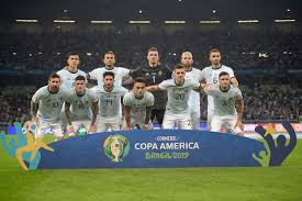 Maybe you would like to learn more about one of these? Argentina Copa America 2021 Squad Manager Chances And More