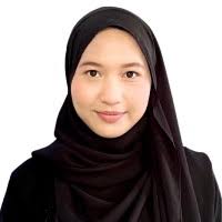 Nurul Nadia Kamaruzaman