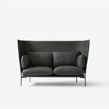 07/11/2018 ne rime avec un canapé est de notre offre une sélection de matelas canapé cosy à 17 : Canape 2 Places Cloud Dossier Haut Andtradition
