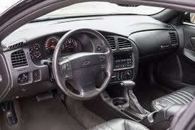 From the cars.com expert editorial team. 2005 Chevrolet Monte Carlo Ss Fast Lane Classic Cars