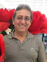 JUAN VASQUEZ Obituary (2015)