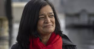 Rep. Jayapal, other lawmakers accuse Amazon of obstructing antitrust  investigation
