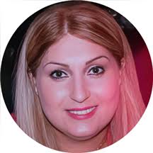 Aracely Reyes, LMFT, CA