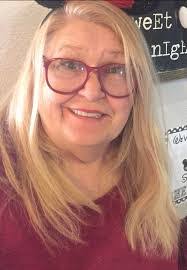 Ann Overman's Instagram, Twitter & Facebook