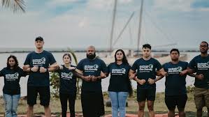 Join the Movement: Support the ICJ Climate Justice Initiative