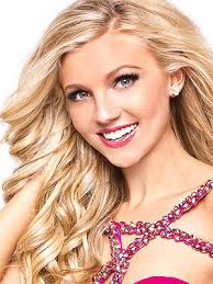 Thoughts of Miss Teen USA 2015