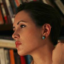 Astrid Ovalles "Gin", Camp Belvidere