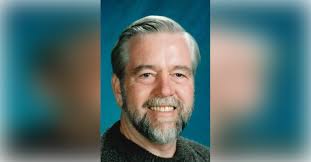 Obituary information for John Edward Stephenson