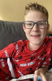 Christopher Riddick's Instagram, Twitter & Facebook