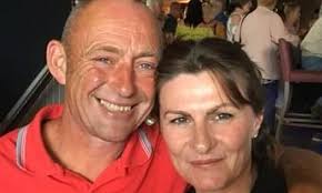 Kay's Law pub ban for abusers: Violent partners could be banned from pubs  under new measures