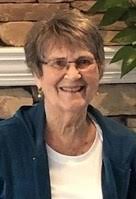 Nadine Barrow Obituary (1931