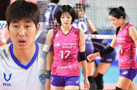 특히 이다영 선수의 평가가 많이 갈렸습니다. Ybrtyx0dxo4grm