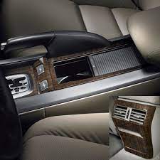 2004 2008 Acura Tl Interior Accessories Bernardi Parts Acura
