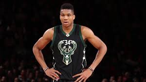 He also had 12 rebounds, five assists and three steals. 5 Nba Stats To Know From The Last Week Giannis Antetokounmpo Is Pooped