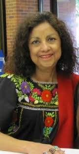 Elisa Facio Obituary