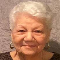 Mrs. Ana "Nana" Morales Obituary