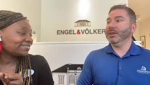 There are many financing options for first-time homebuyers and buyers in  general. For a list of financing options give me a call ☎️ 225-931-6591 ,  Dione Collins , Real Estate Advisor , ENGEL & VÖLKERS ...
