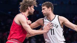 Robin byron lopez's parents are heriberto lopez (father) and deborah ledford (mother) and have 3 siblings brook lopez (brother), alex lopez . Twin Brothers Robin And Brook Lopez Were Raised To Be Curious And Creative Chicago Tribune