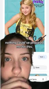 Stefanie Scott and Cameron Dottie