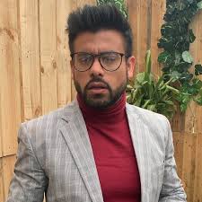 Efraín Ruales te invita a LEXA FEST!...