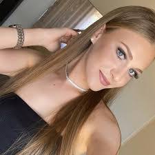 Tamara Milic's Instagram, Twitter & Facebook